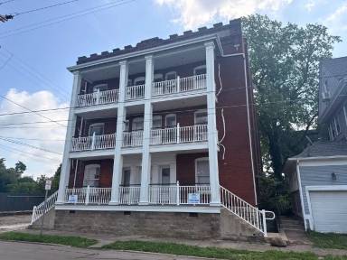 Main picture of 316 S Monroe St