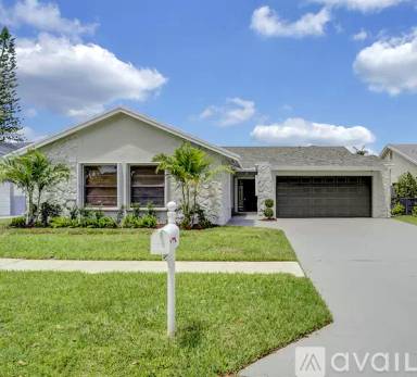 Main picture of 20977 Country Creek Dr