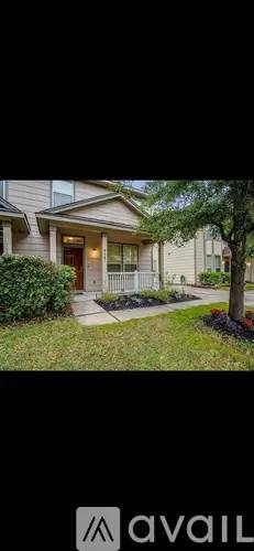 Main picture of 16818 Mammoth Springs Dr