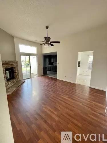 Main picture of 3749 Light Foot Ct