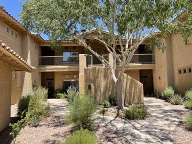 Main picture of Raintree Casitas