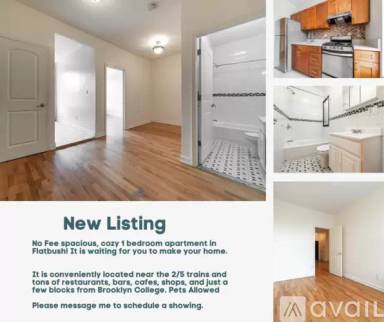 Main picture of 1337 Flatbush Ave