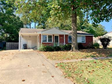 Main picture of 1507 Franklin Ave