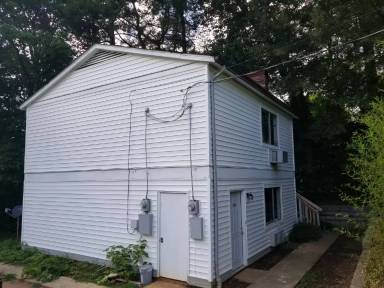 Main picture of 2327 15th St NE