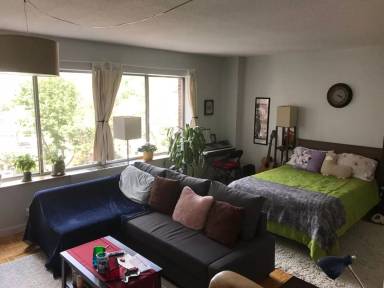 Main picture of Sargent Estate Condominiums