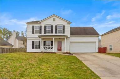 Main picture of 4303 Brecon Ln