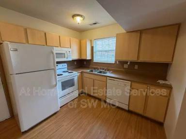 Main picture of 1408 W Frosty Dr
