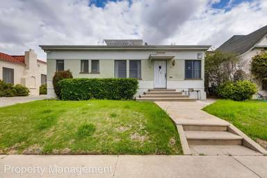 Main picture of 438 N Vista St