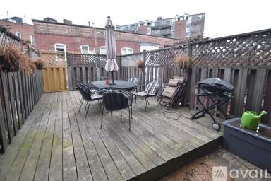 Main picture of 1404 Beacon St