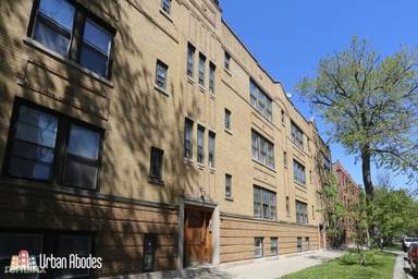 Main picture of 4844 N Rockwell St