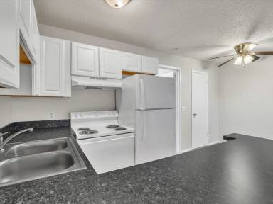 Main picture of Richardt Apartments