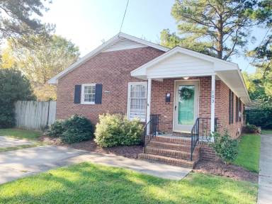 Main picture of 103 Stancil Dr
