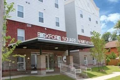 Main picture of 281 Bickford Ave