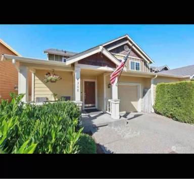 Main picture of 4308 Roxanna Loop SE