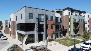 Main picture of CityScape Flats