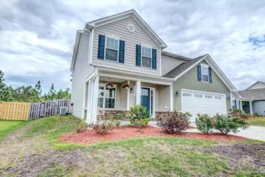 Main picture of 233 Belvedere Dr