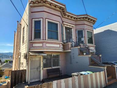 Main picture of 1279 Palou Ave