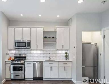 Main picture of 119 Park St