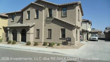 Main picture of 16438 W La Ventilla Way