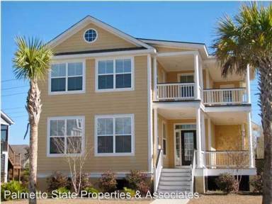 Main picture of 2310 Sandy Point Ln