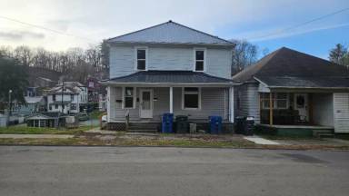 Main picture of 361 Fort St