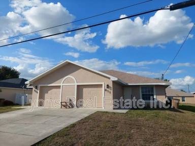 Main picture of 611 SE 5th St
