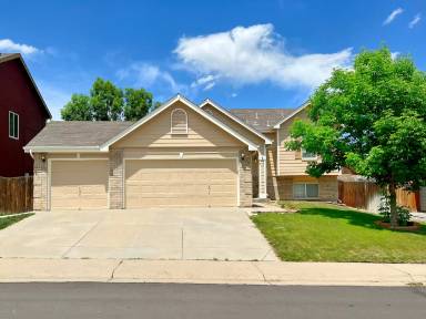 Main picture of 1489 E 96th Pl