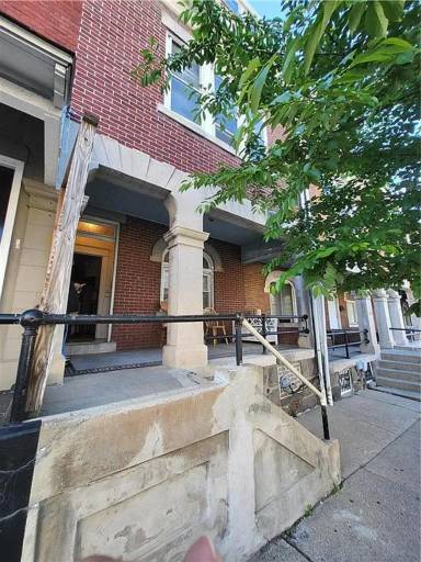 Main picture of 517 W Turner St