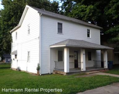 Main picture of 231 South St
