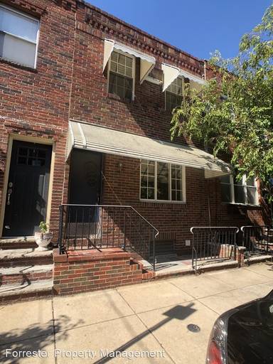 Main picture of 1033 Fernon St