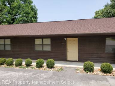 Main picture of 1713 Tuckaleechee Pike