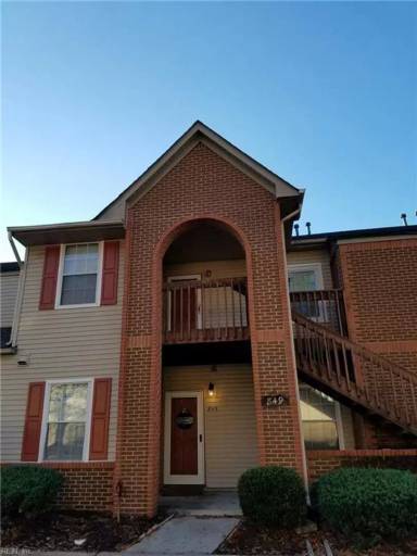Main picture of 853 Gas Light Ln