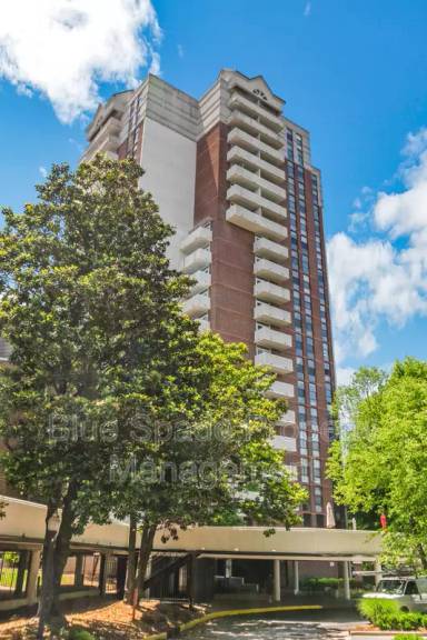 Main picture of City Heights Condominiums