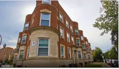Main picture of 4119 South Ellis Avenue - 4119-G