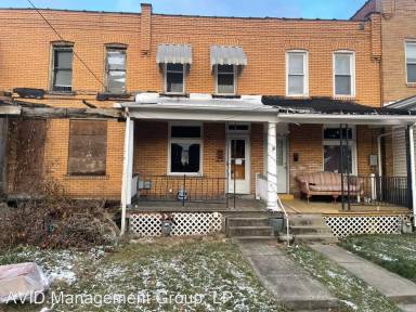 Main picture of 1130 Race St