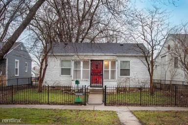 Main picture of 2222 Spann Ave