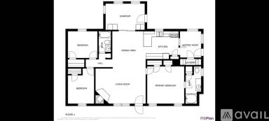 Main picture of 21 Gary Moore Rd