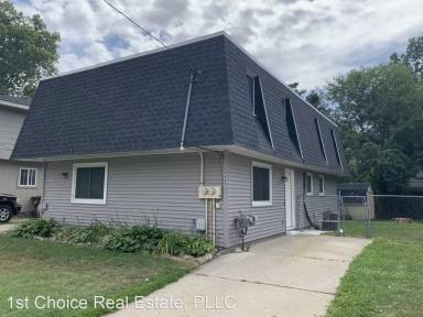 Main picture of 4449 Harding Ave