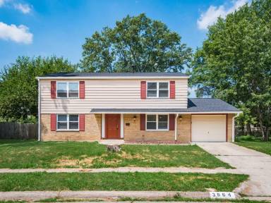 Main picture of 3664 Bogota Dr
