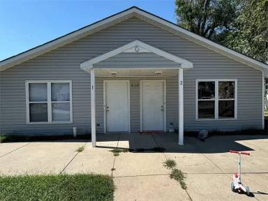 Main picture of 923 N 30th St