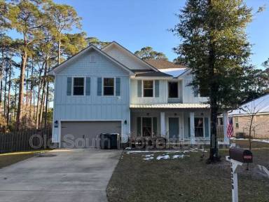 Main picture of 16339 Innerarity Point Rd