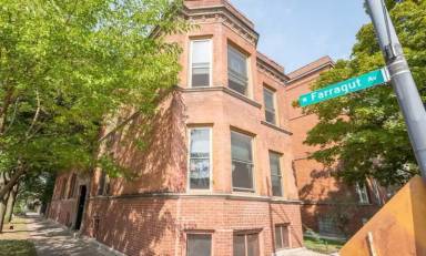 Main picture of 1604 W Farragut Ave