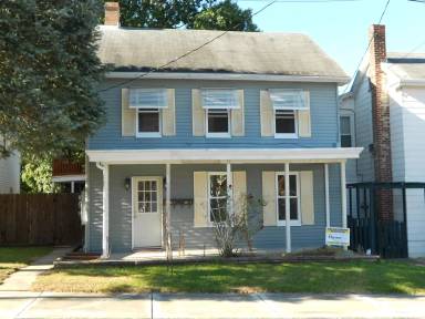 Main picture of 224 W North St