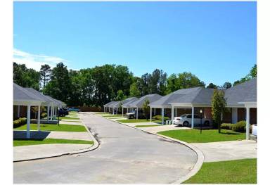 Main picture of Paula Dr