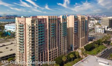 Main picture of Aqua Condominiums