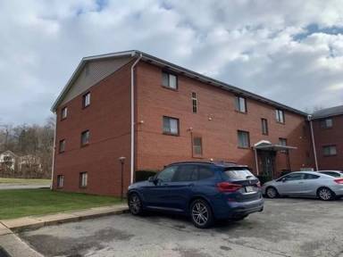 Main picture of 460 South Ave