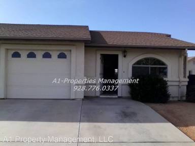 Main picture of 8500 E Leigh Dr