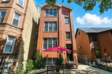 Main picture of 1343 N Leavitt St