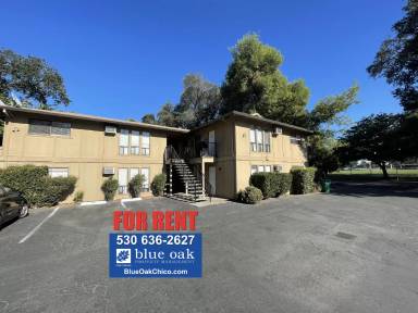 Main picture of 828 W Sacramento Ave