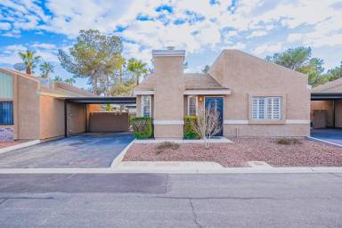 Main picture of 6513 Pinon Pine Way